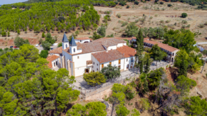 Vistas de la Sierra de Alcaraz, Albacete