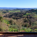 Vistas de la Sierra de Alcaraz, Albacete