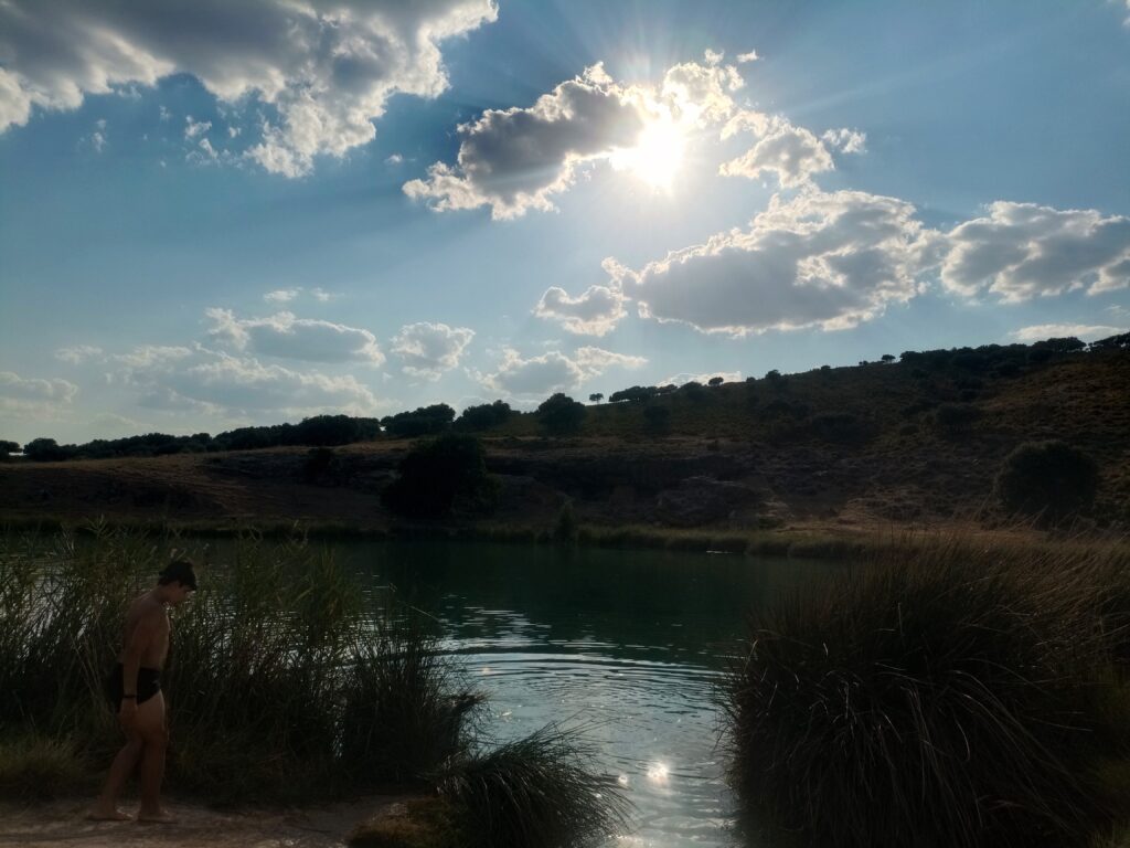 Galería Aldea El Jardín