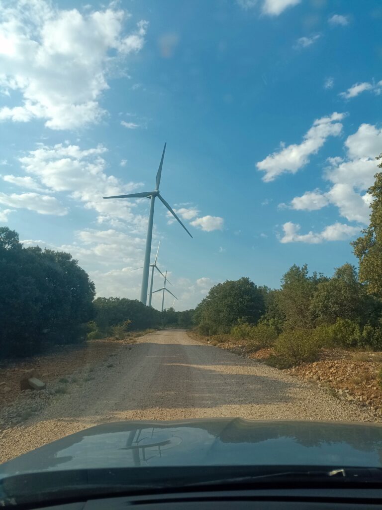 Galería Aldea El Jardín