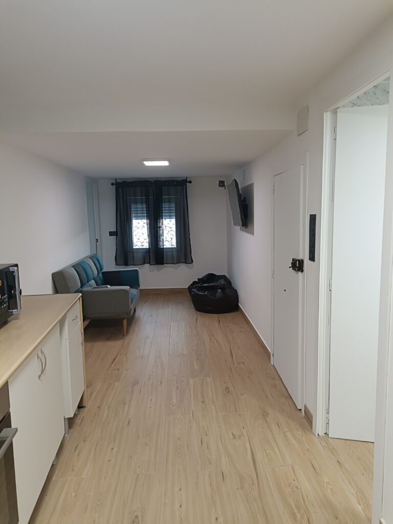 Galería Los Chospes Casas Rurales Andrea