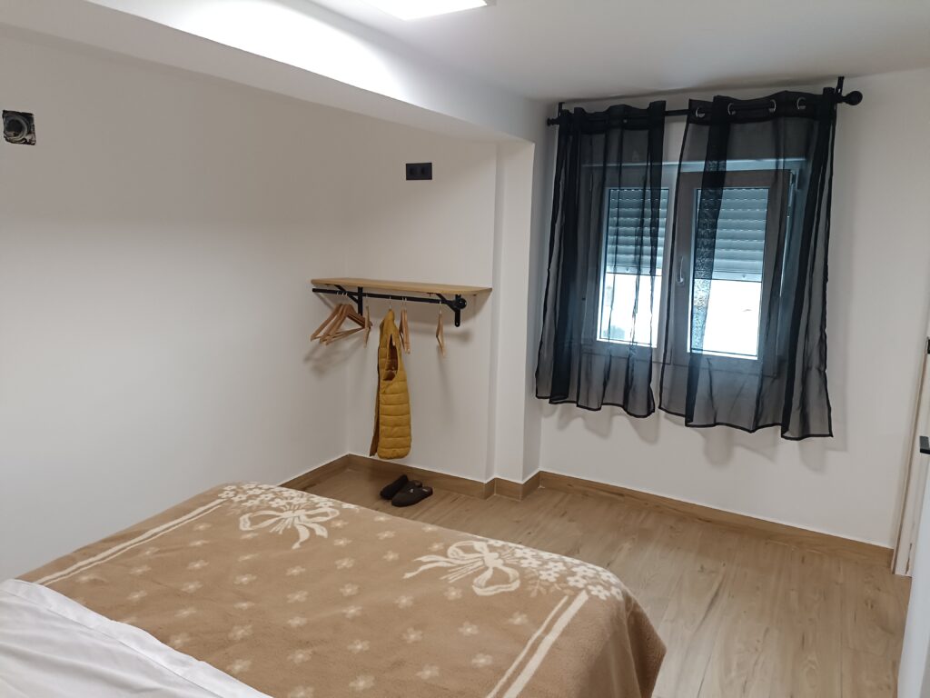 Galería Los Chospes Casas Rurales Andrea