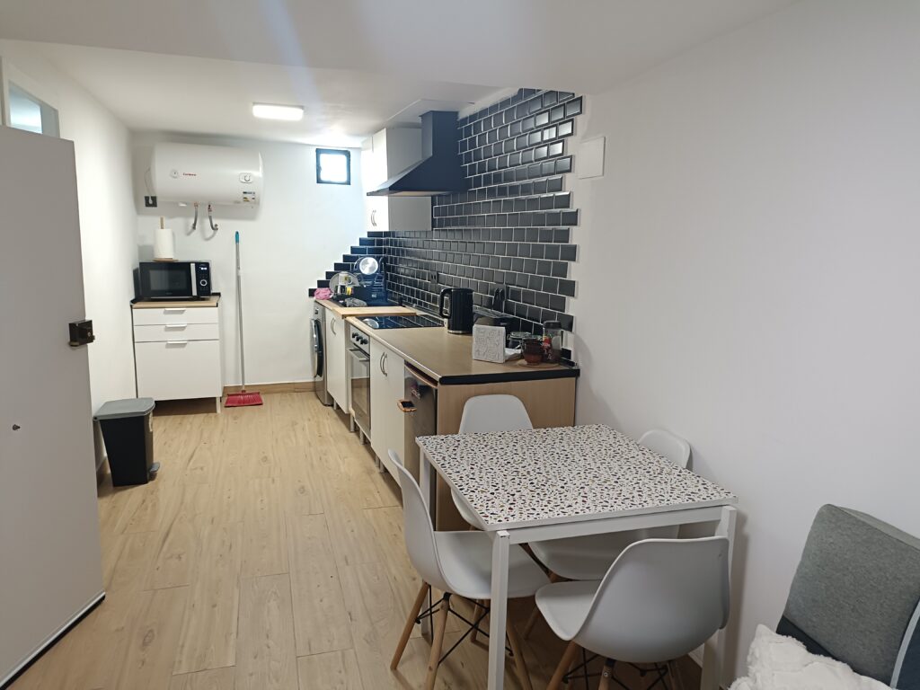 Galería Los Chospes Casas Rurales Andrea