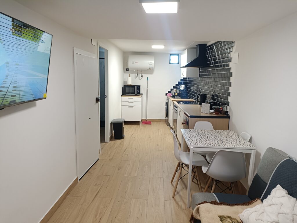 Galería Los Chospes Casas Rurales Andrea