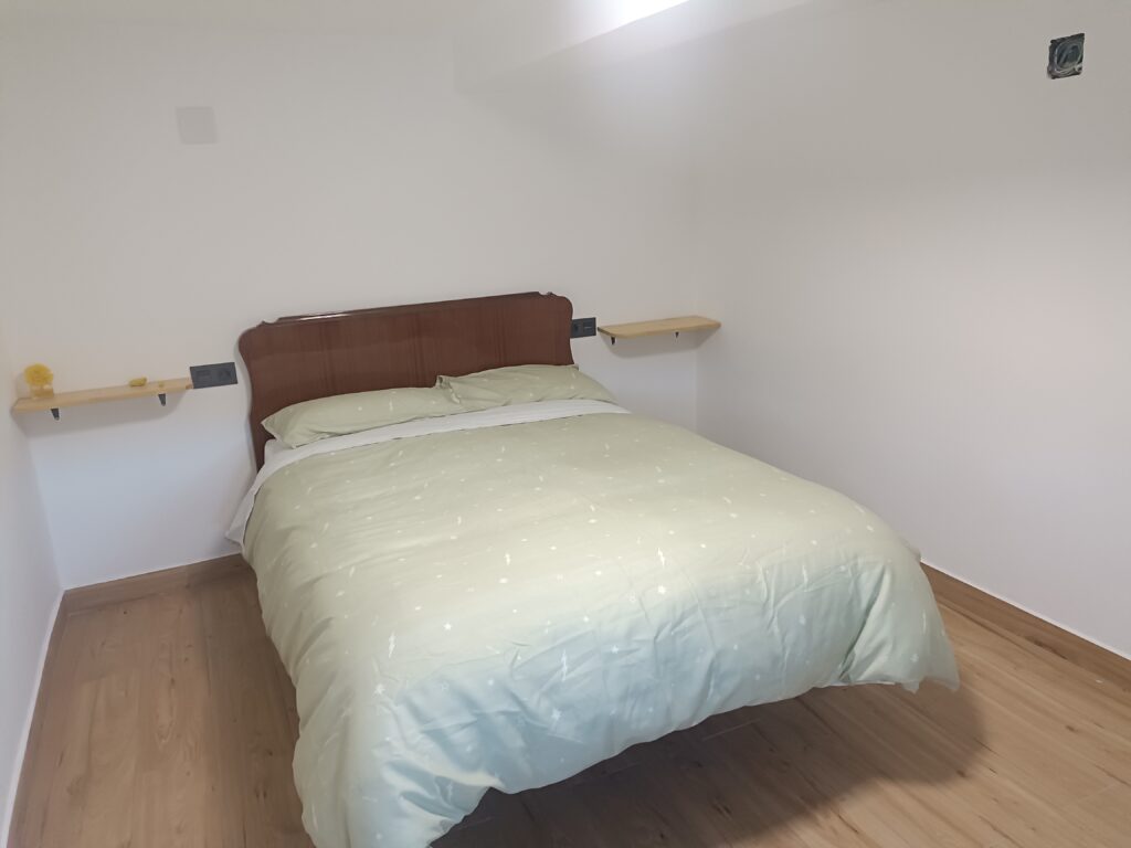 Galería Los Chospes Casas Rurales Andrea