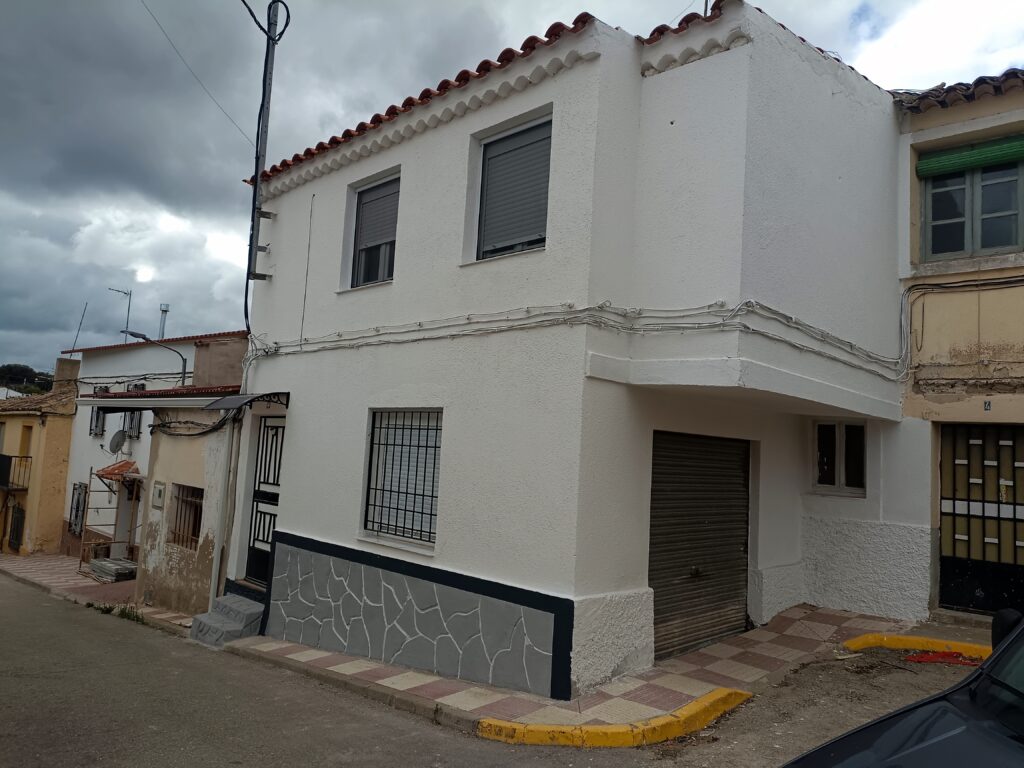 Galería Los Chospes Casas Rurales Andrea