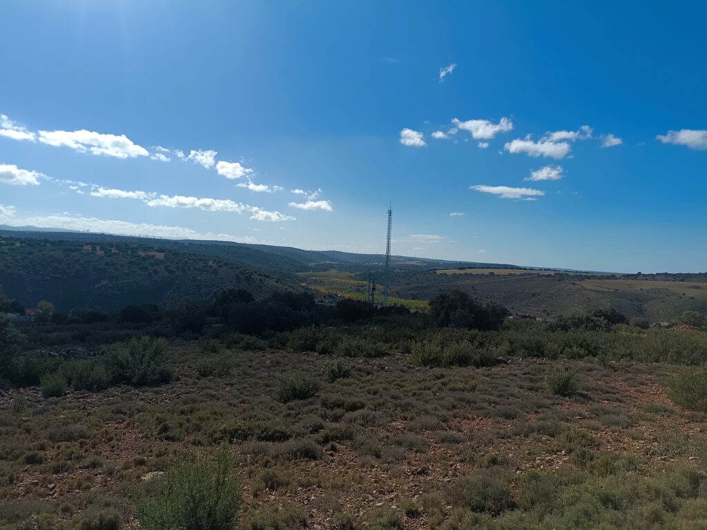 Galería Los Chospes Casas Rurales Andrea