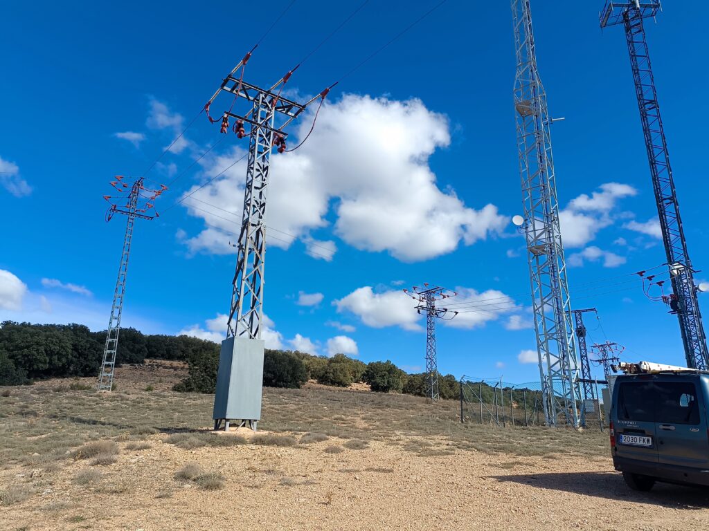Galería Los Chospes Casas Rurales Andrea