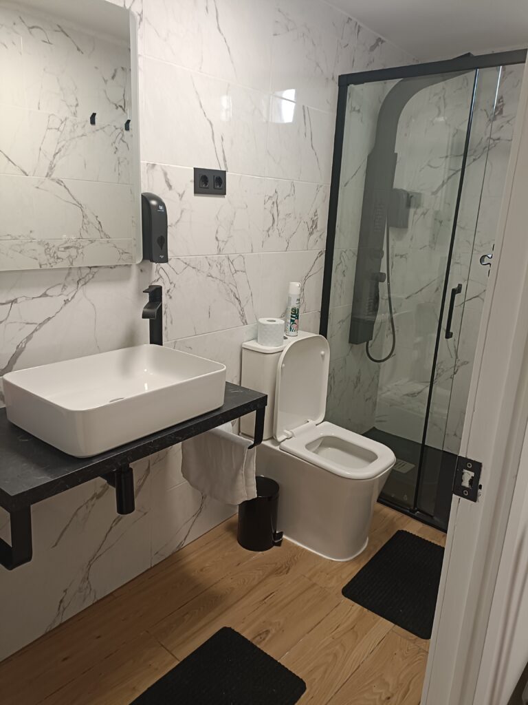 Galería Los Chospes Casas Rurales Andrea