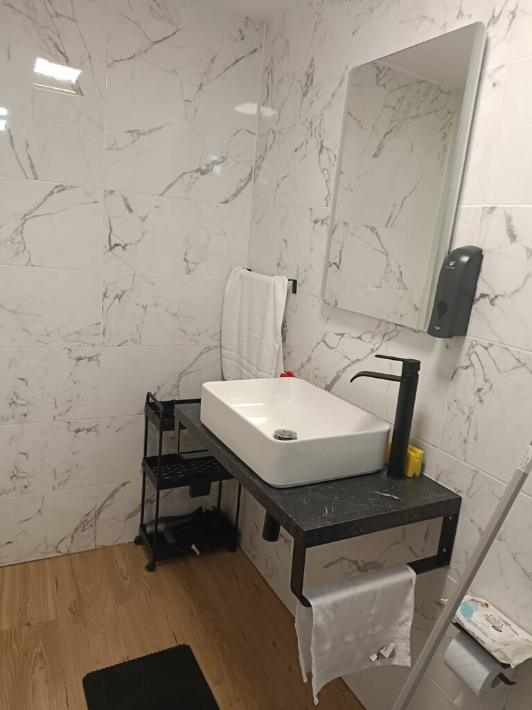 Galería Los Chospes Casas Rurales Andrea