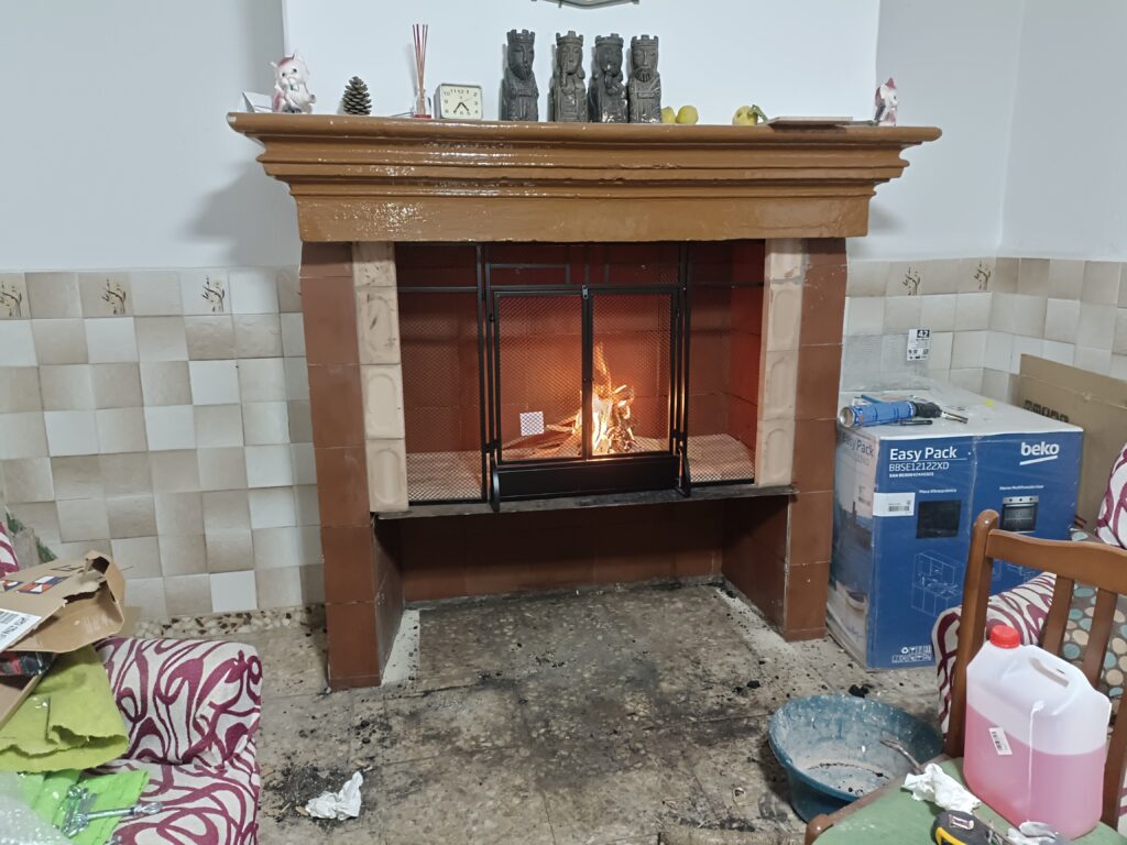 Galería Aldea El Jardín