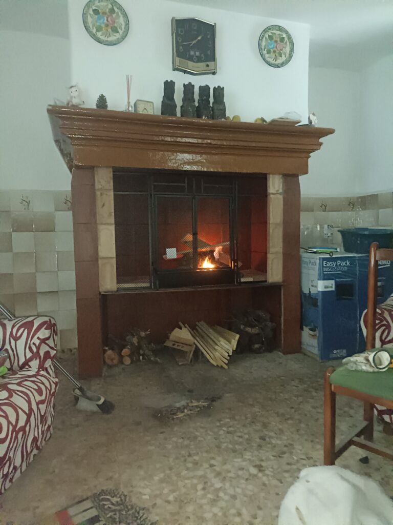 Galería Aldea El Jardín