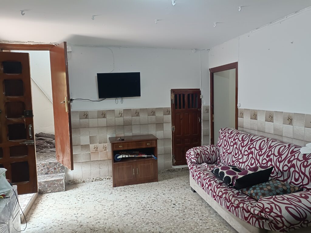 Galería Aldea El Jardín