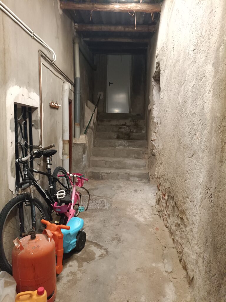 Galería Aldea El Jardín