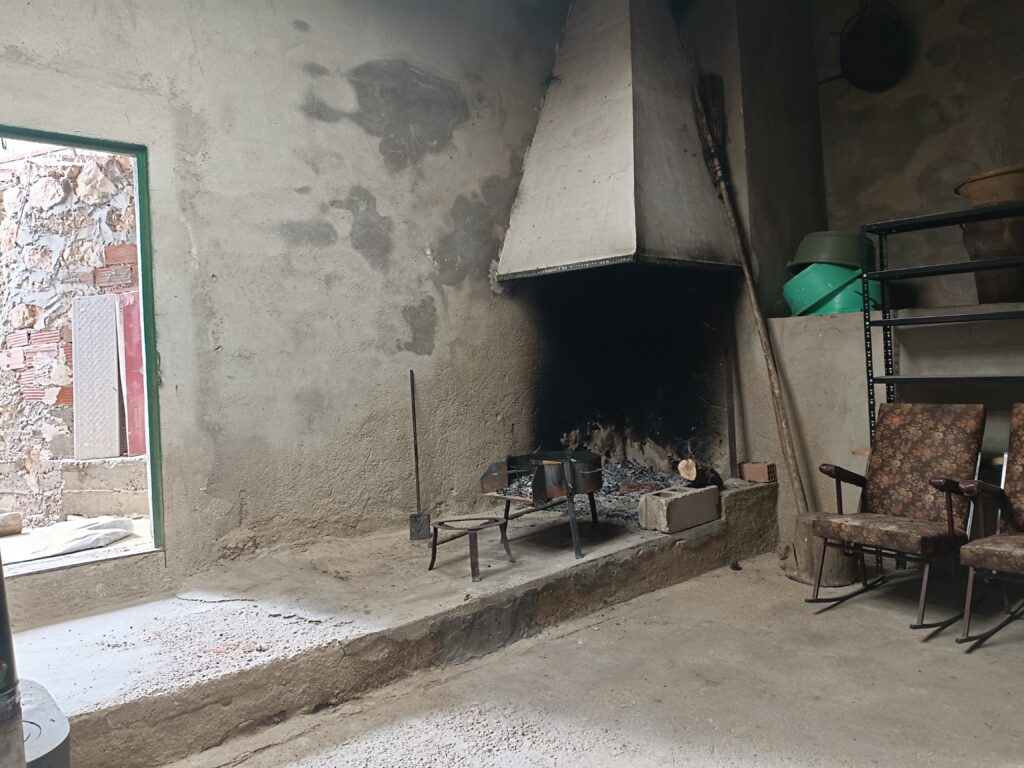 Galería Aldea El Jardín