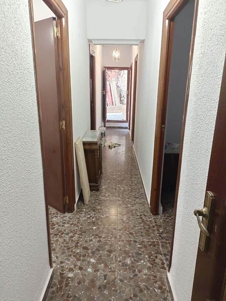 Galería Aldea El Jardín