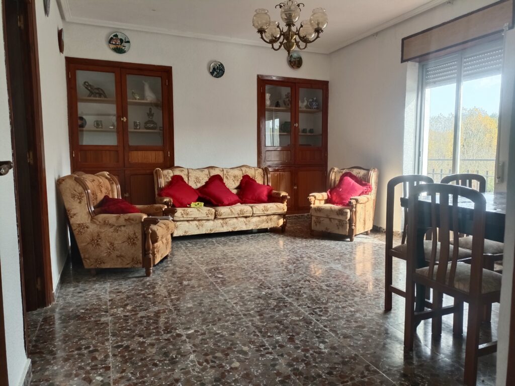 Galería Aldea El Jardín