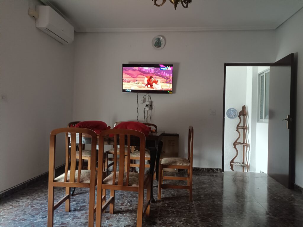 Galería Aldea El Jardín