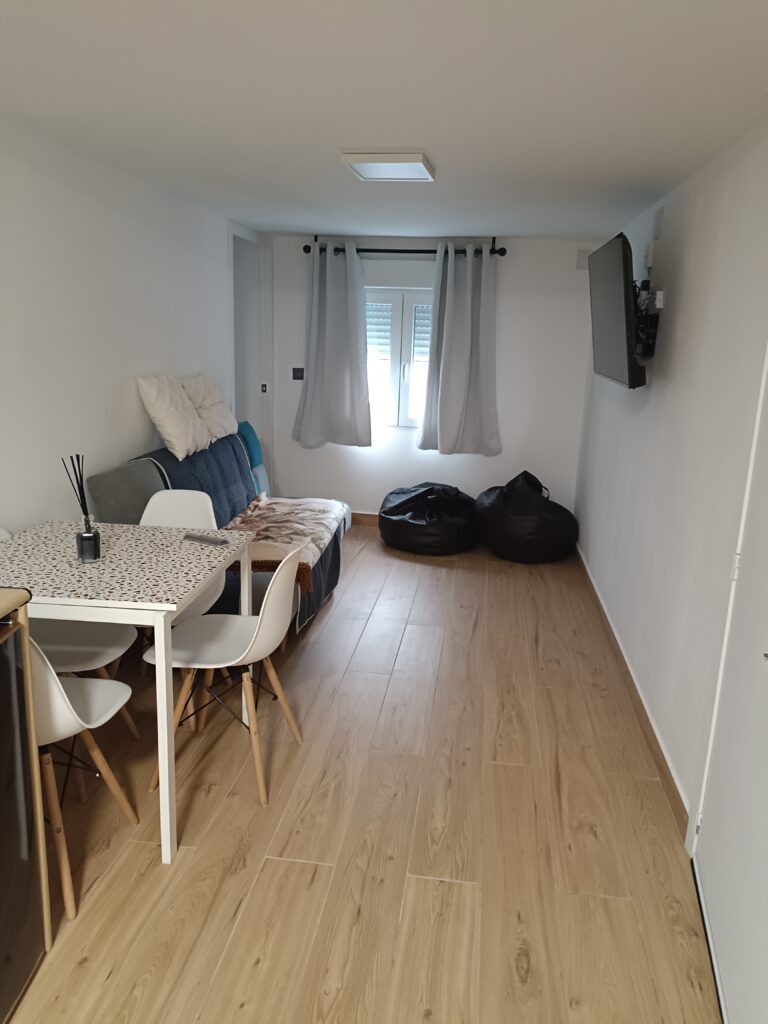 Galería Los Chospes Casas Rurales Andrea