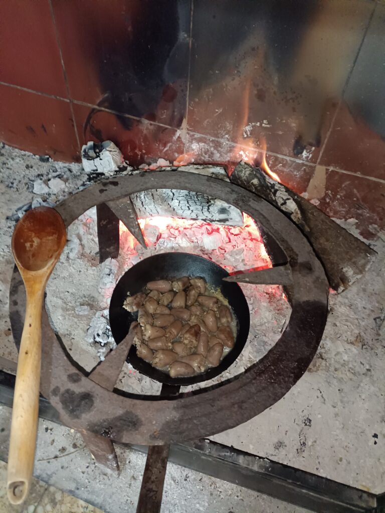 Galería Aldea El Jardín