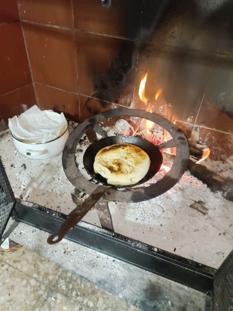 Galería Aldea El Jardín