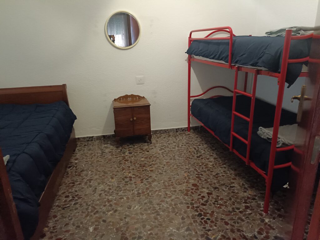 Galería Aldea El Jardín