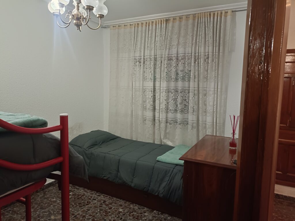 Galería Aldea El Jardín