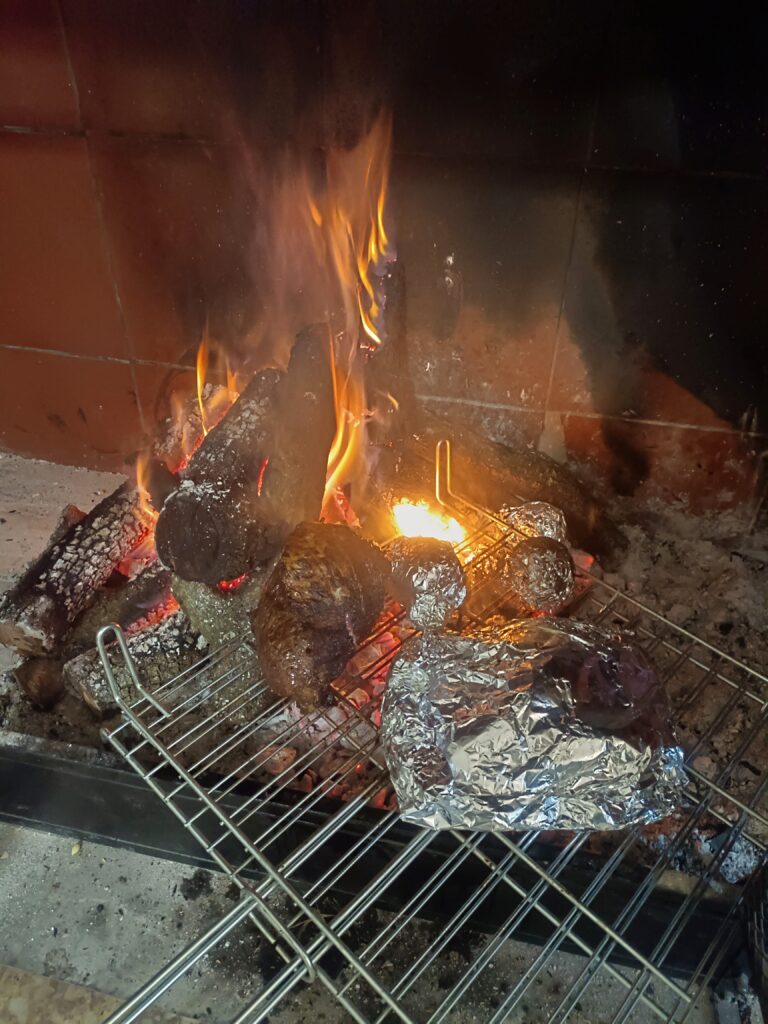 Galería Aldea El Jardín