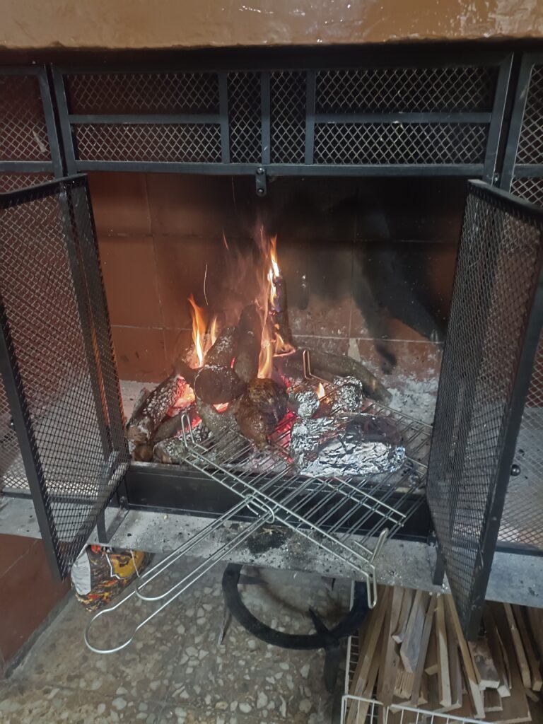 Galería Aldea El Jardín