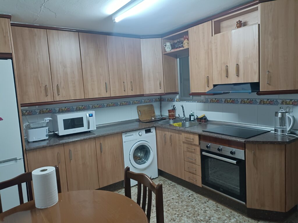 Galería Aldea El Jardín