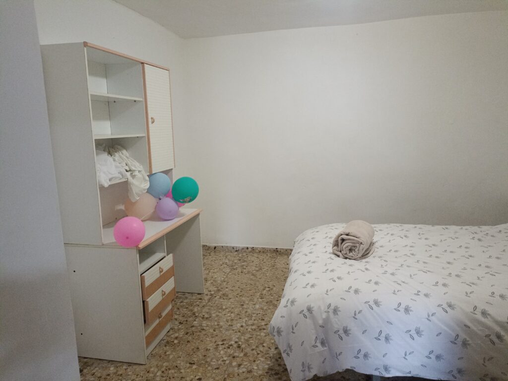 Galería Aldea El Jardín