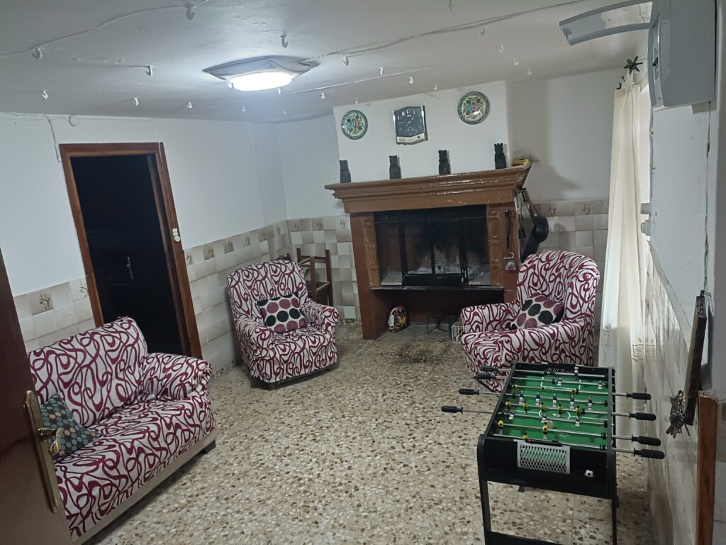 Galería Aldea El Jardín