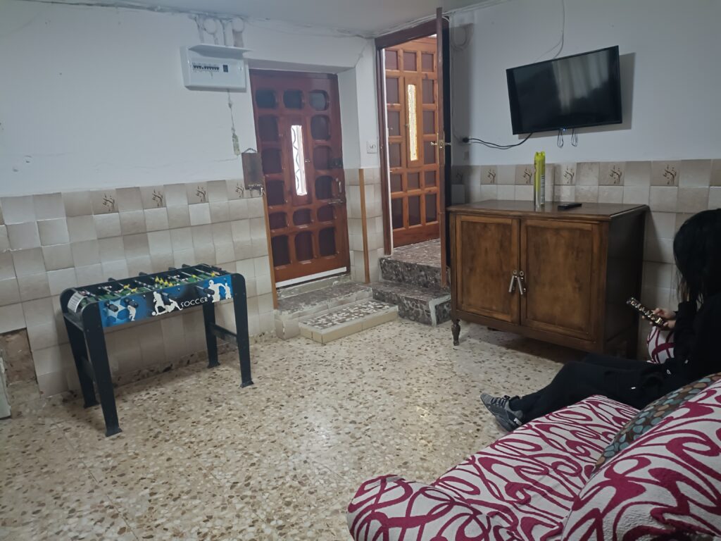 Galería Aldea El Jardín