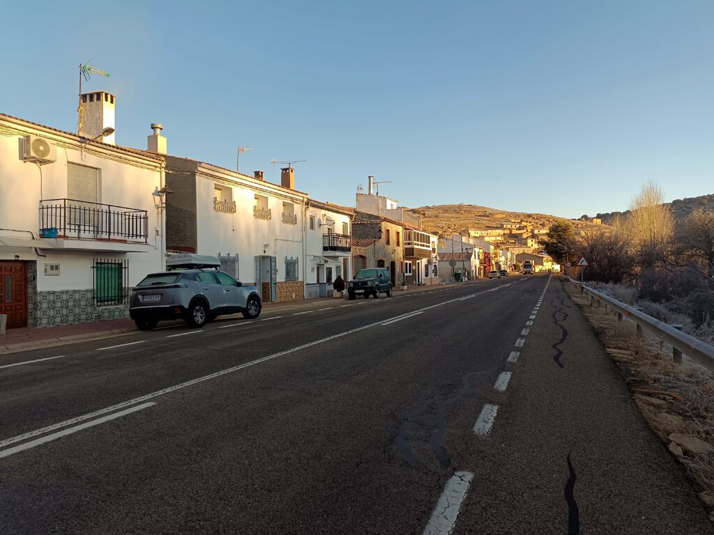 Galería Aldea El Jardín