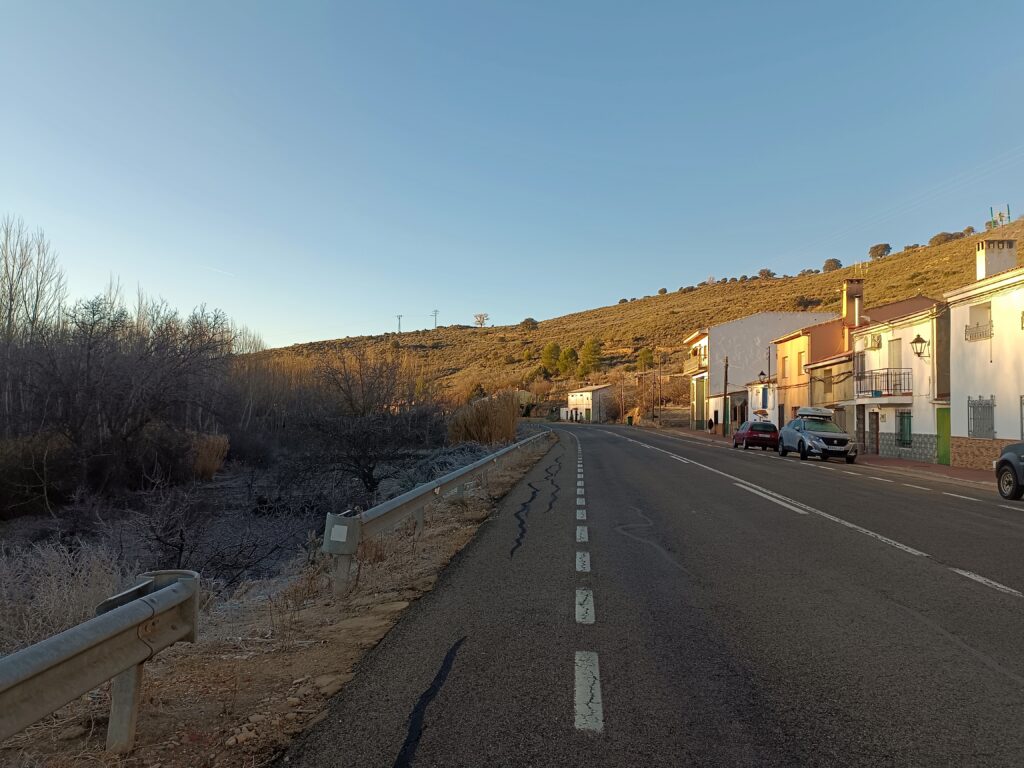 Galería Aldea El Jardín