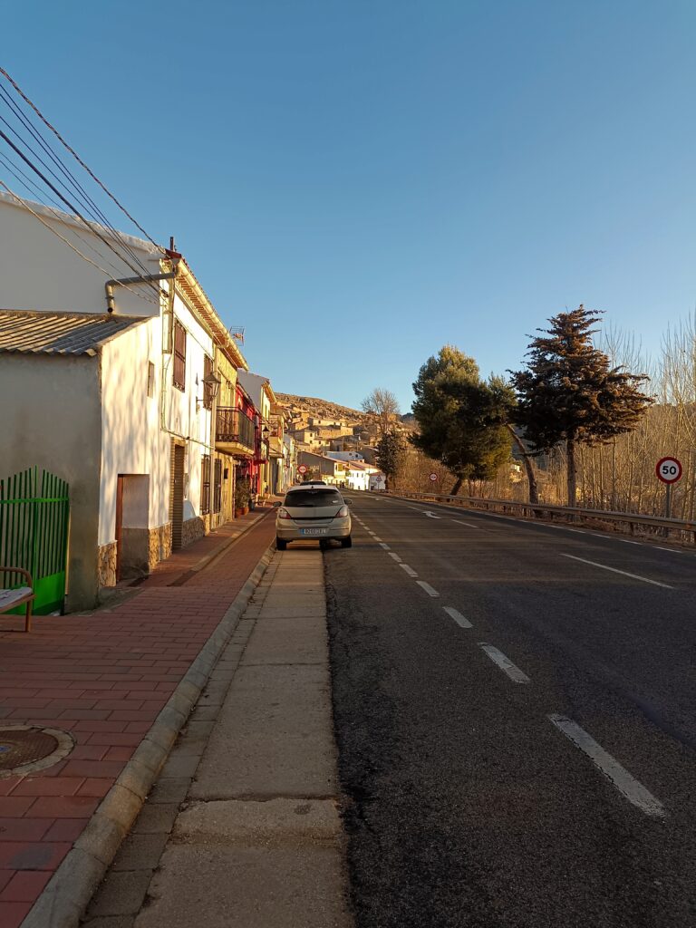 Galería Aldea El Jardín