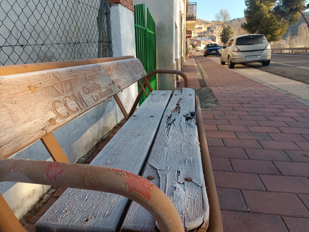 Galería Aldea El Jardín