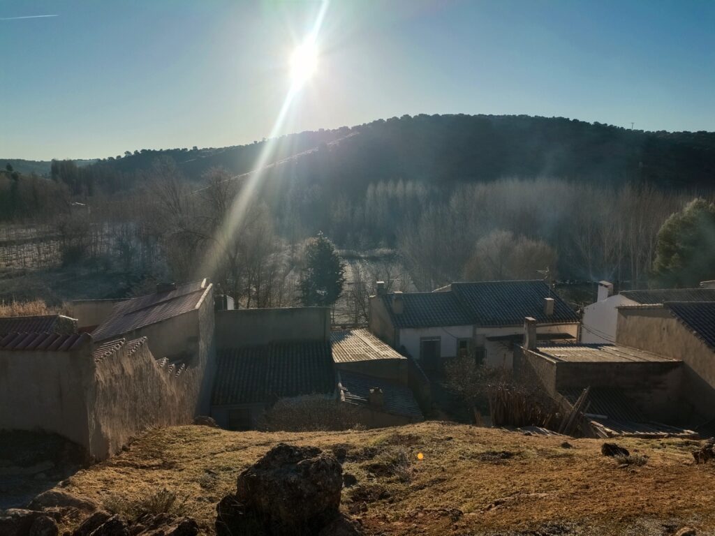 Galería Aldea El Jardín