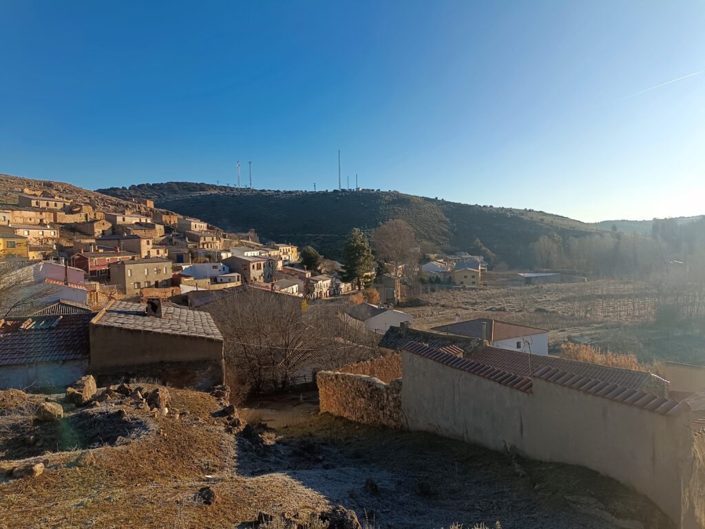 Galería Aldea El Jardín