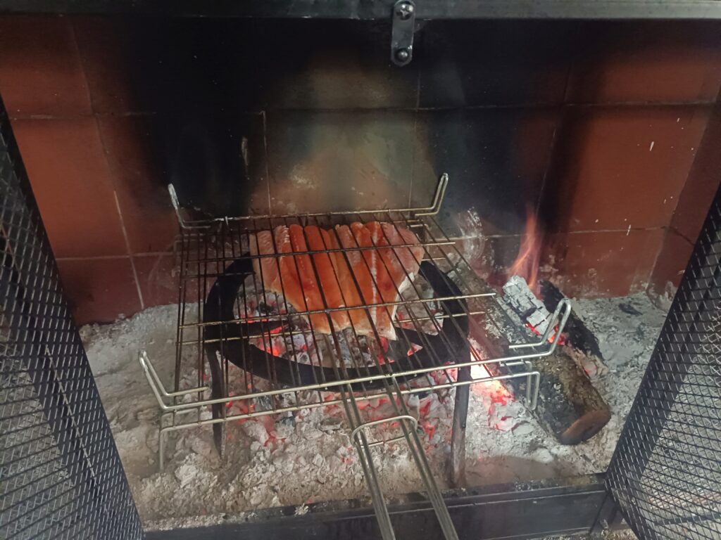 Galería Aldea El Jardín