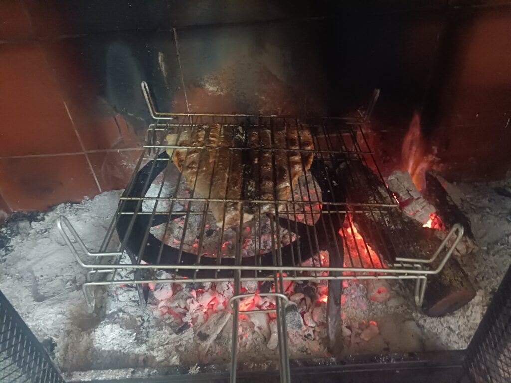 Galería Aldea El Jardín