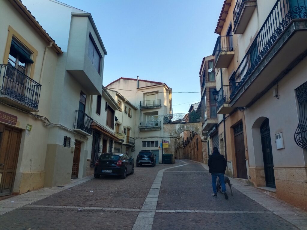 Galería Los Chospes Casas Rurales Andrea