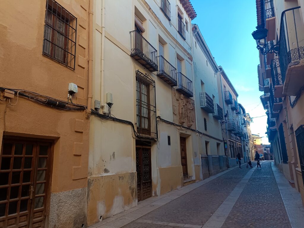 Galería Los Chospes Casas Rurales Andrea