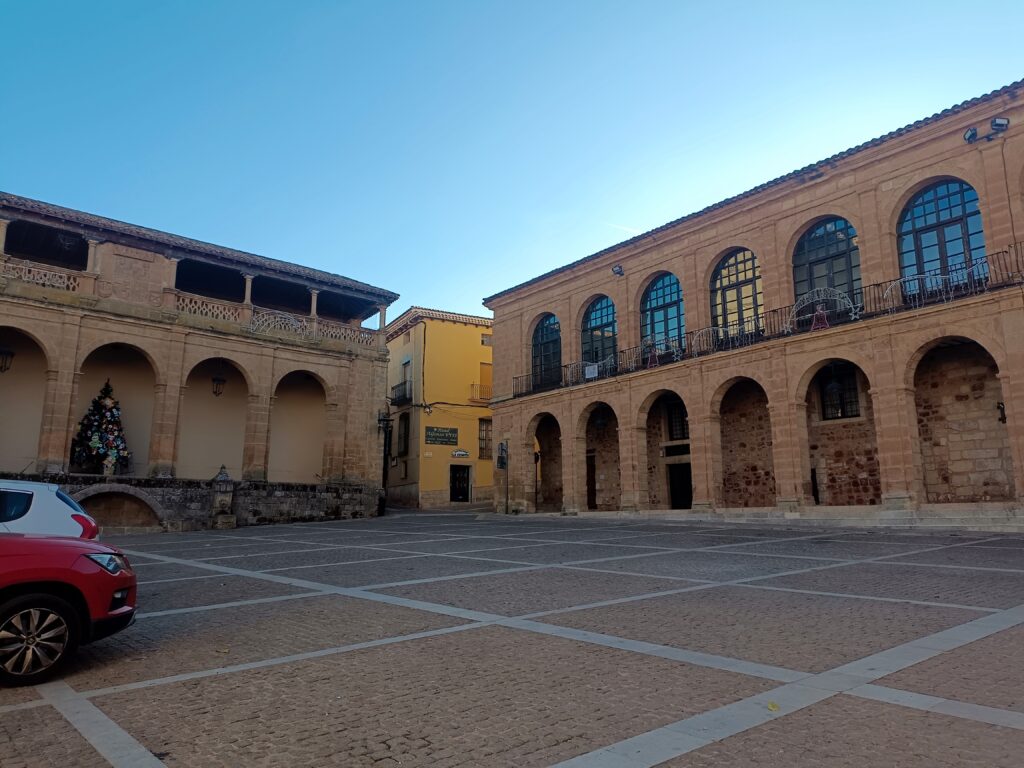 Galería Los Chospes Casas Rurales Andrea