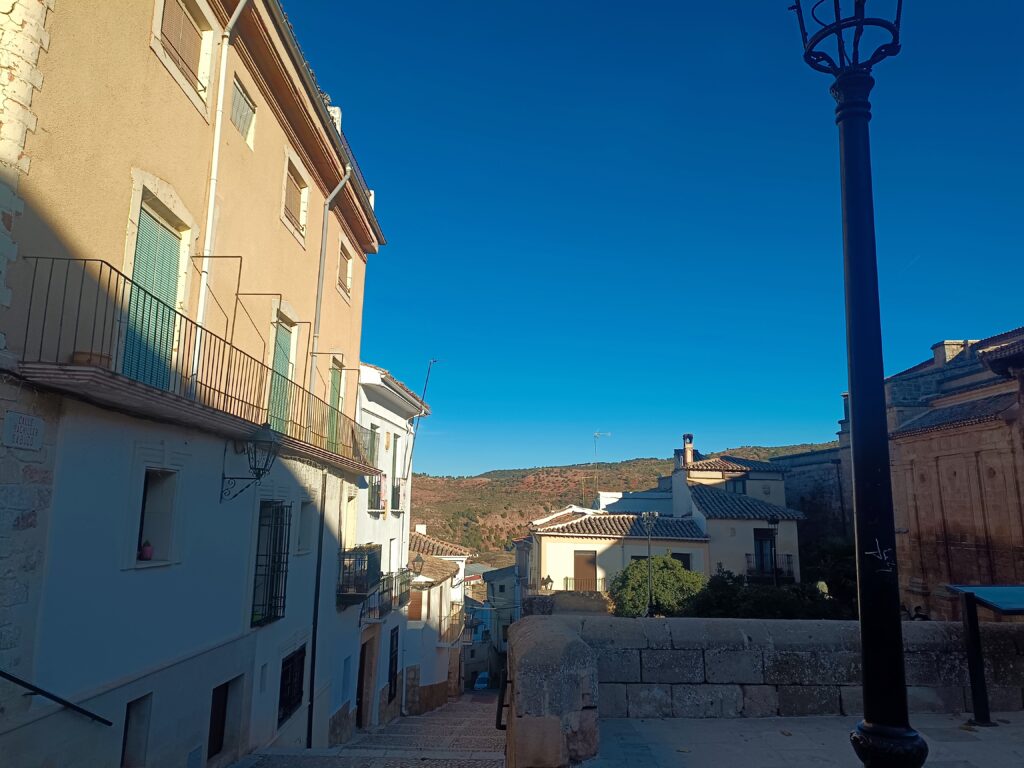 Galería Los Chospes Casas Rurales Andrea