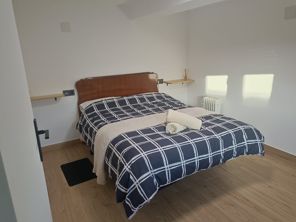 Galería Los Chospes Casas Rurales Andrea