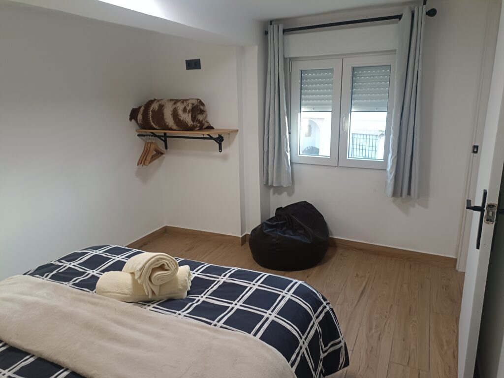 Galería Los Chospes Casas Rurales Andrea