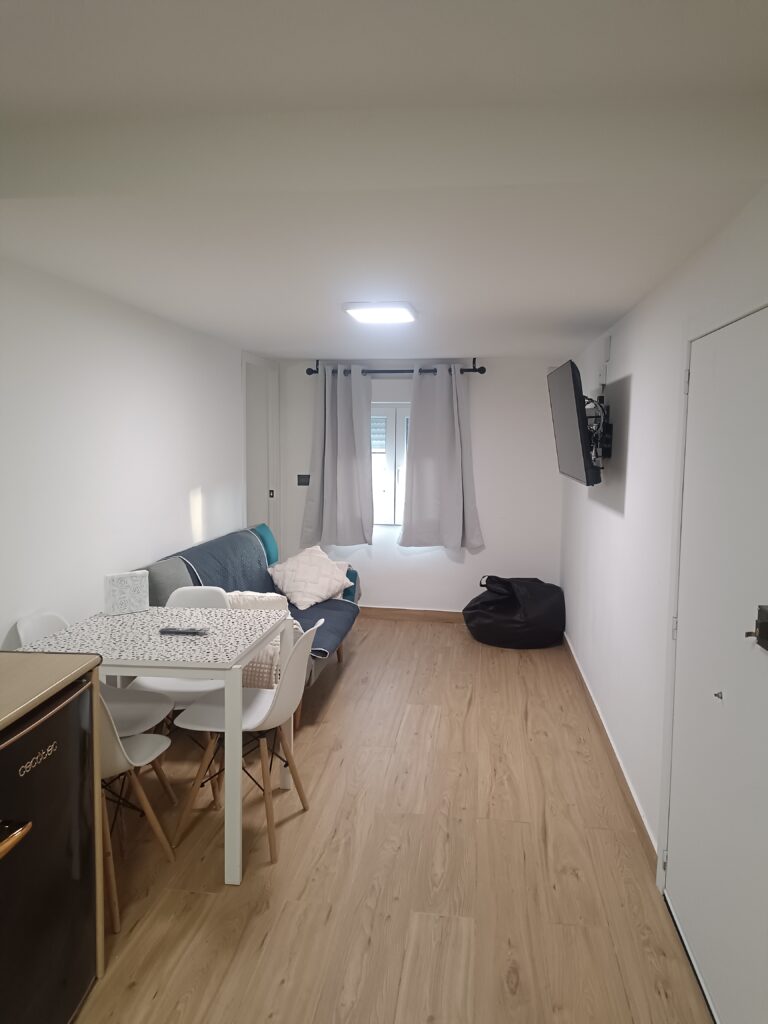 Galería Los Chospes Casas Rurales Andrea