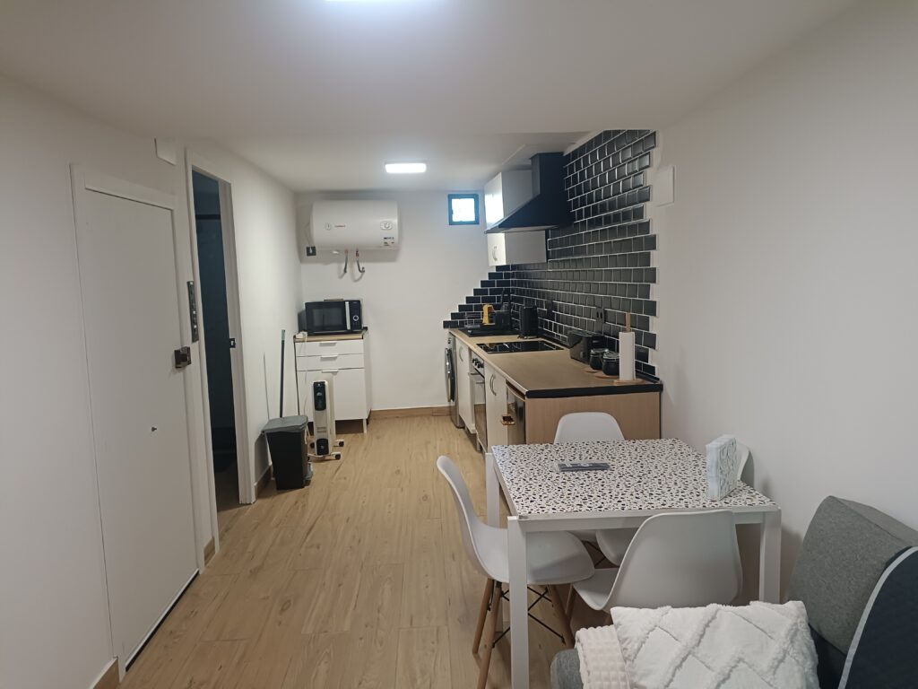 Galería Los Chospes Casas Rurales Andrea