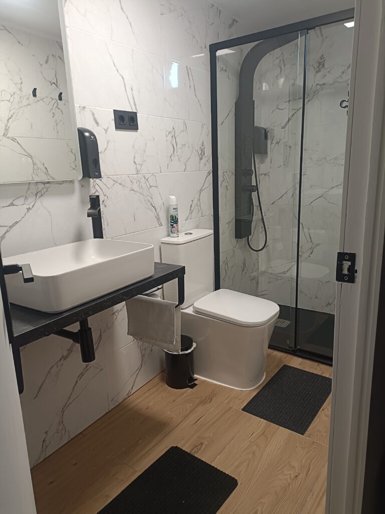 Galería Los Chospes Casas Rurales Andrea